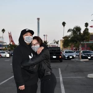 Meet your Posher, An